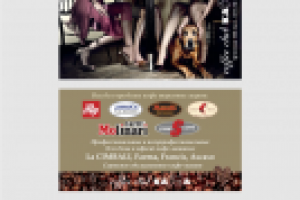 Визитки кофе-клуб Каффа.