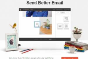 Рассылки для для косметологической клиники в MailChimp.Com
