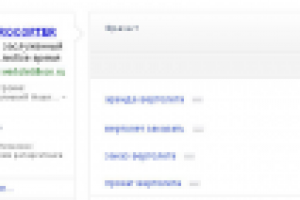 Аренда вертолета Яндекс Директ
