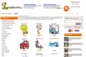 Продвижение в Google .needlework.ru