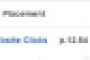 Таргетированная реклама на Facebook