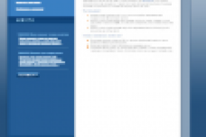 Сайт ООО «Коррэс-риэлти»