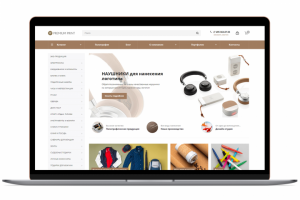 Интернет-магазин Премиум принт