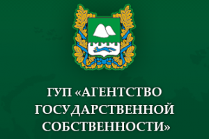 Агентство государственной собственности