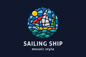 SAILING SHIP