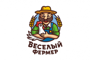 Веселый фермер