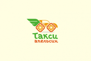 Такси Апельсин