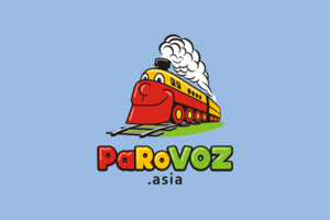 PaRoVOZ.asia
