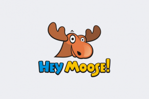 Hey moose!