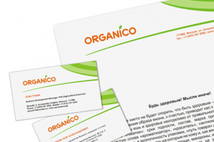 ORGANICO