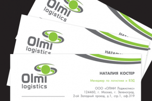OLMI Logistics