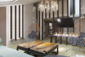 3эт таун зона отдыха 3