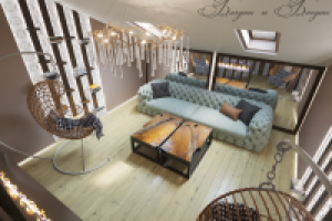 3эт таун зона отдыха 1