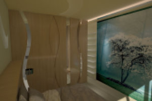 спальня эскиз 1