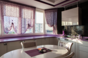 кухня готовая