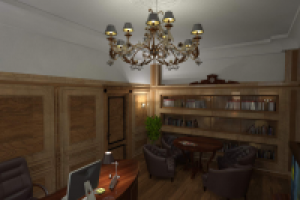 кабинет директора 4