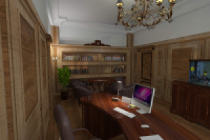 кабинет директора 3