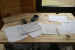 мечта о прекрасной работе