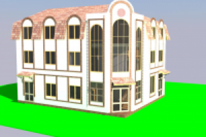 магазин Александр1