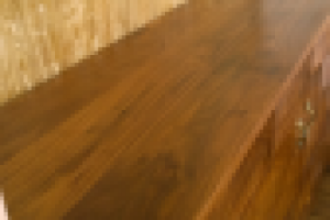 комод под панно