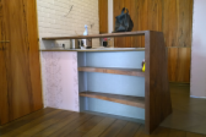 кухня в стили нью прованс