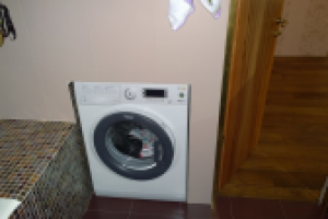 ниша для стир. м