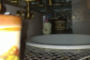 детали ванной