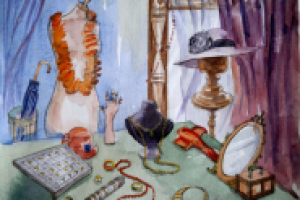 аксессуары