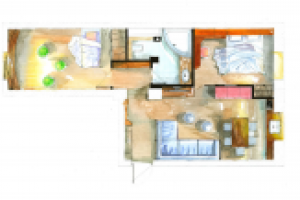 вариант план