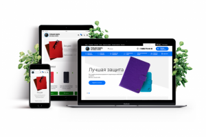 Интернет-магазин производителя чехлов g-case.ru