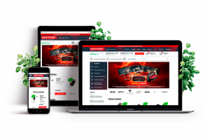 Интернет-магазин электроники: SmаrtStоrеs