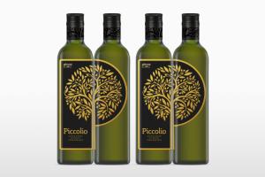 Разработка бренда оливкового масла