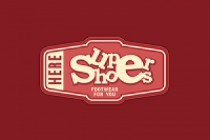 SuperShoes