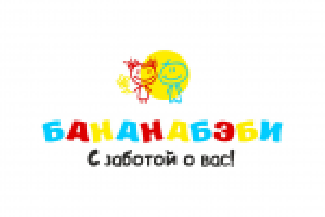Бананабэби