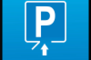 Автостоянка