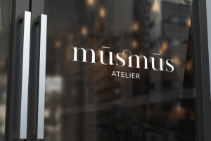 Айдентика musmus