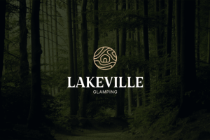 Брендинг Lakeville