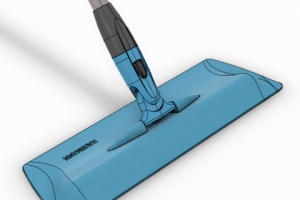 Швабра бытовая