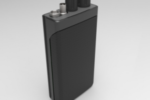 Скрытоносимая рация