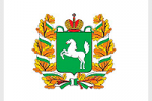 Клиент: Администрация Томской области