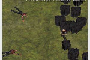 Многопользовательская стратегия реального времени