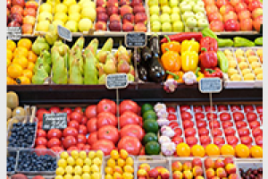 Торговая система для немецкого рынка