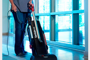 Лендинг клинингового агентства