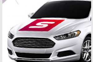 Реклама на авто