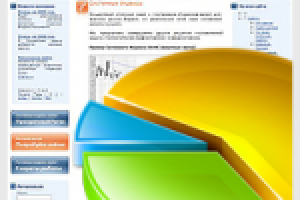 Сайт для трейдеров