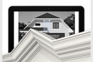 Проектирование приложения декорирования здания