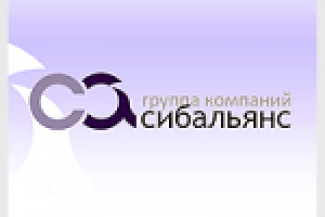 Логотип производственного предприятия