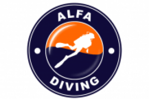 Alfa Diving