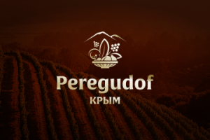 Peregudof