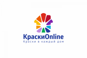 Краски Online
